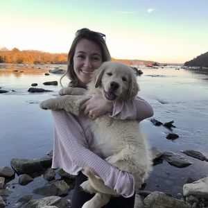 Meet your Posher, Grace